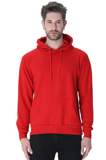 Tommarrow is Now - Hoddie 100%Cotton