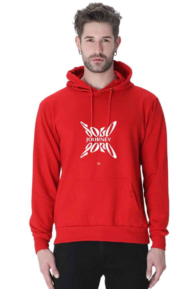 Solo nineicon - Hoddie