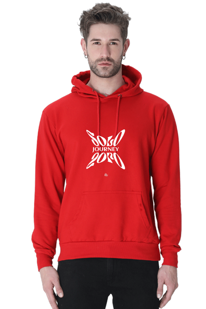 Solo nineicon - Hoddie