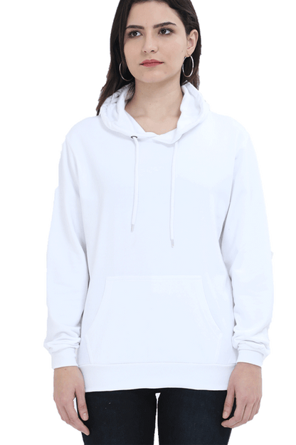 Women's Hodded Sweatshirt