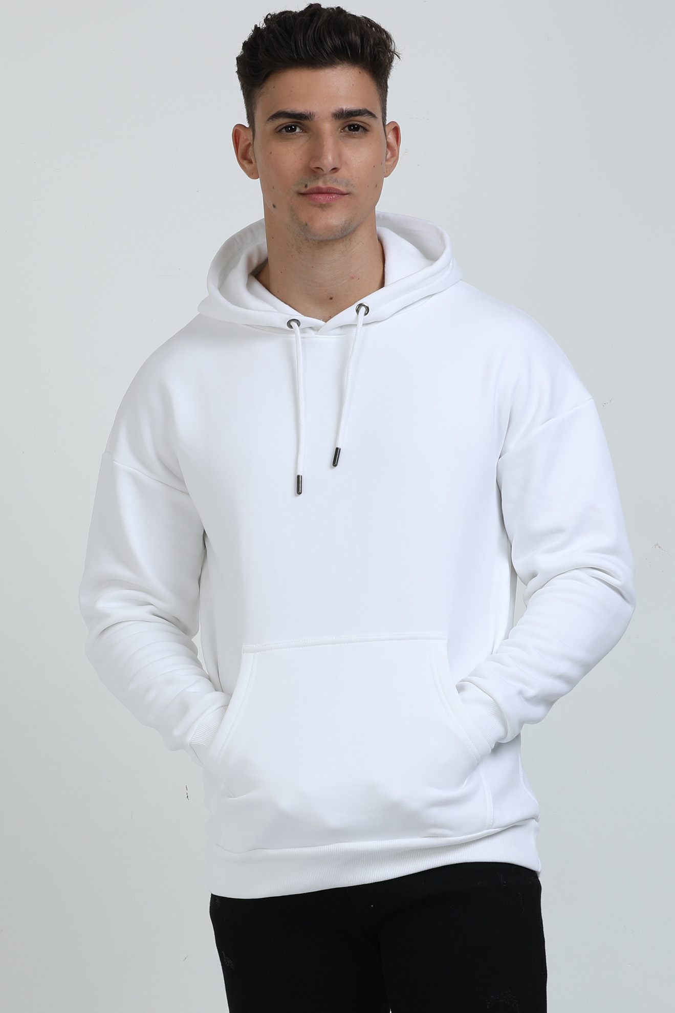 Rider - Oversized Premium Hoddie