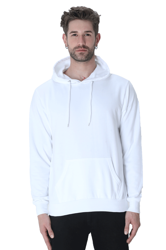 Live With Purpose - Fullsleeve Hoddie