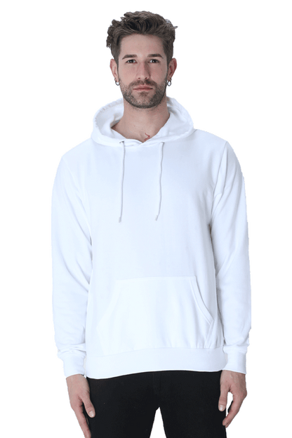 Live With Purpose - Fullsleeve Hoddie