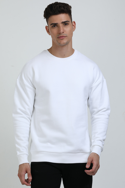 nineicon2 Unisex Oversized - premium sweatshirt