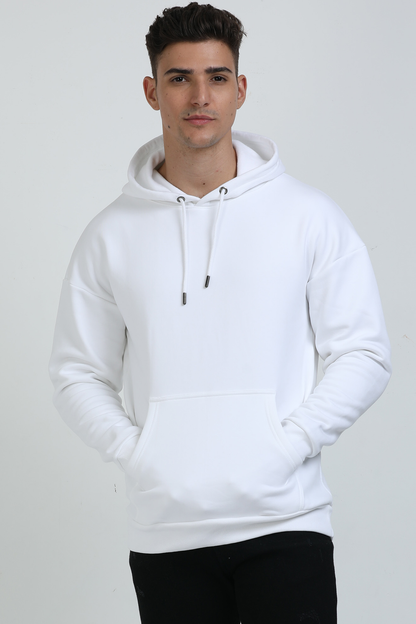 Flat Track - Oversized Premium Hoddie