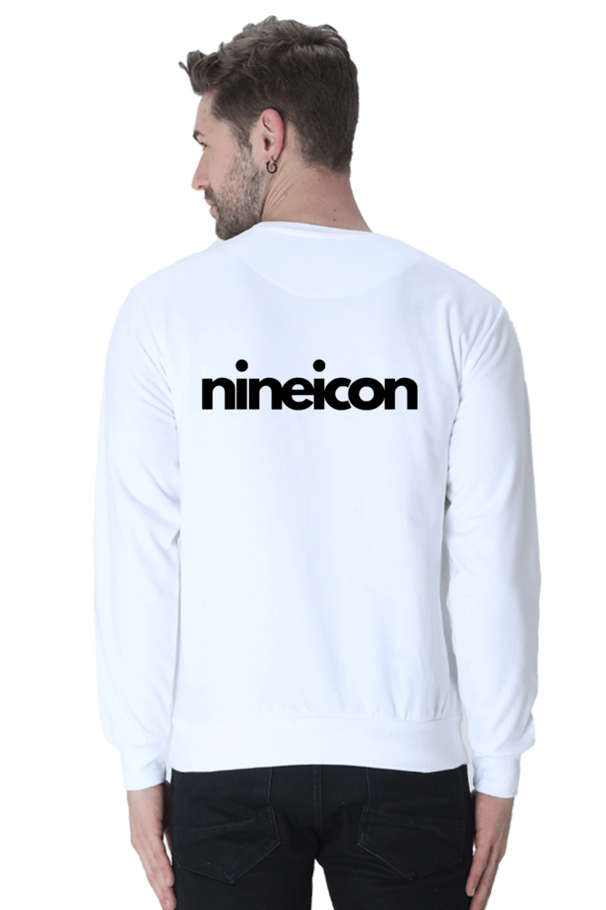 nineicon FullSleeve - Sweatshirt