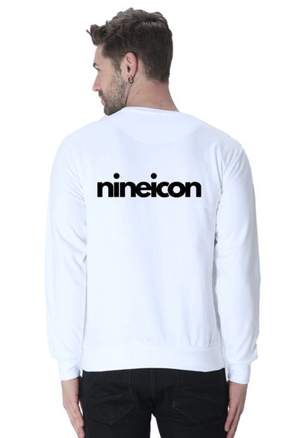 nineicon FullSleeve - Sweatshirt