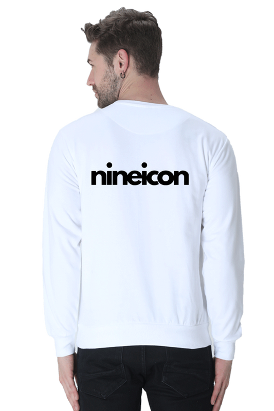 nineicon FullSleeve - Sweatshirt