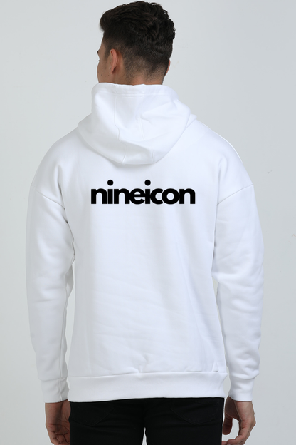 nineicon2 Unisex Oversized - Premium Hoddie