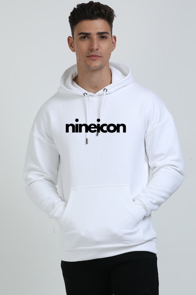 nineicon Unisex Oversized - Hoddie