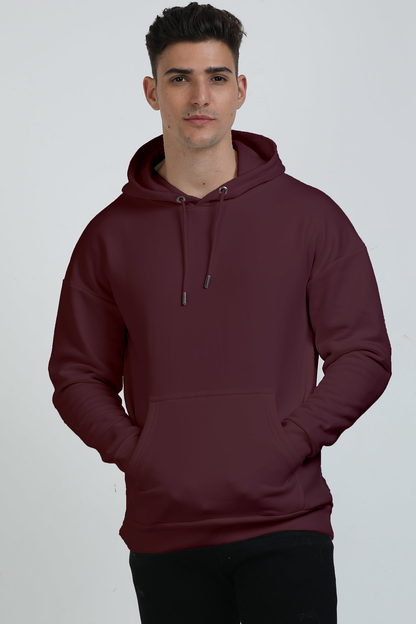 Flat Track - Oversized Premium Hoddie