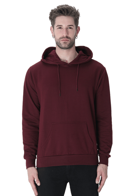 Just Ride - Hoddie 100%Cotton