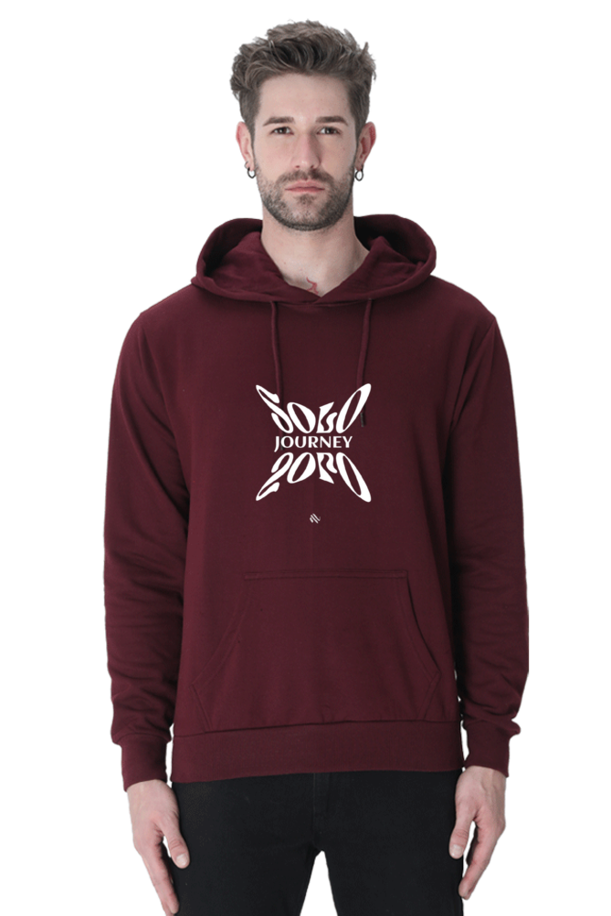 Solo nineicon - Hoddie