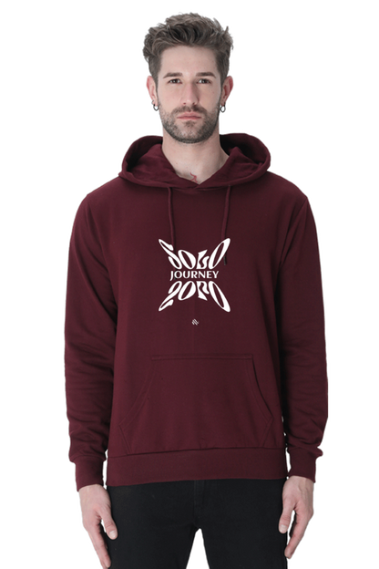 Solo nineicon - Hoddie