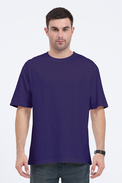 Belive in Yourself - Oversized Tshirt