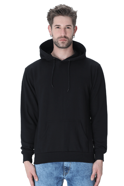 Tommarrow is Now - Hoddie 100%Cotton