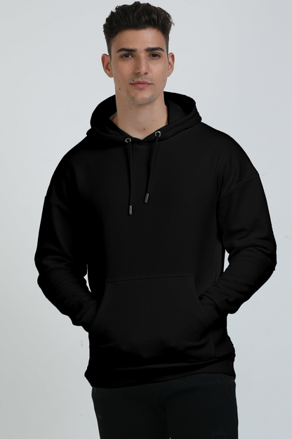 Rider - Oversized Premium Hoddie