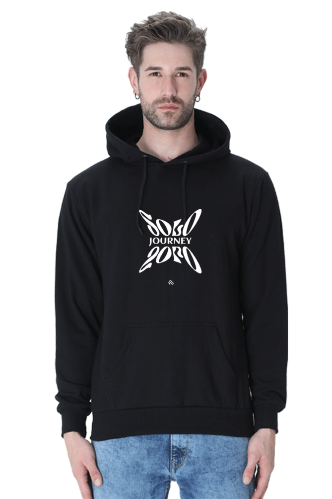 Solo nineicon - Hoddie