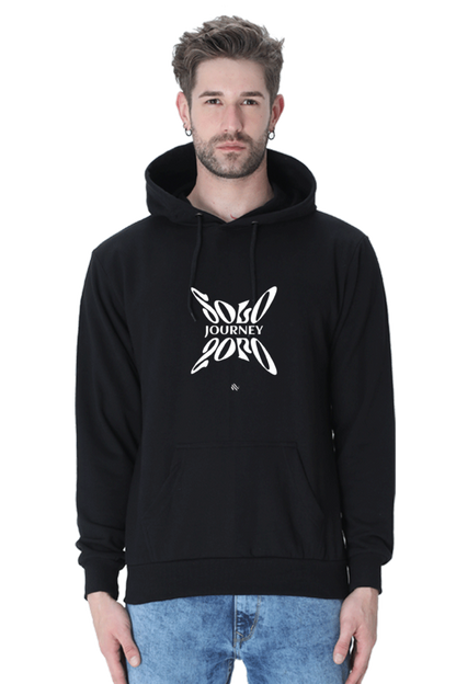 Solo nineicon - Hoddie