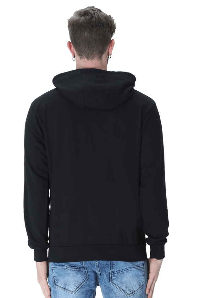 Solo nineicon - Hoddie