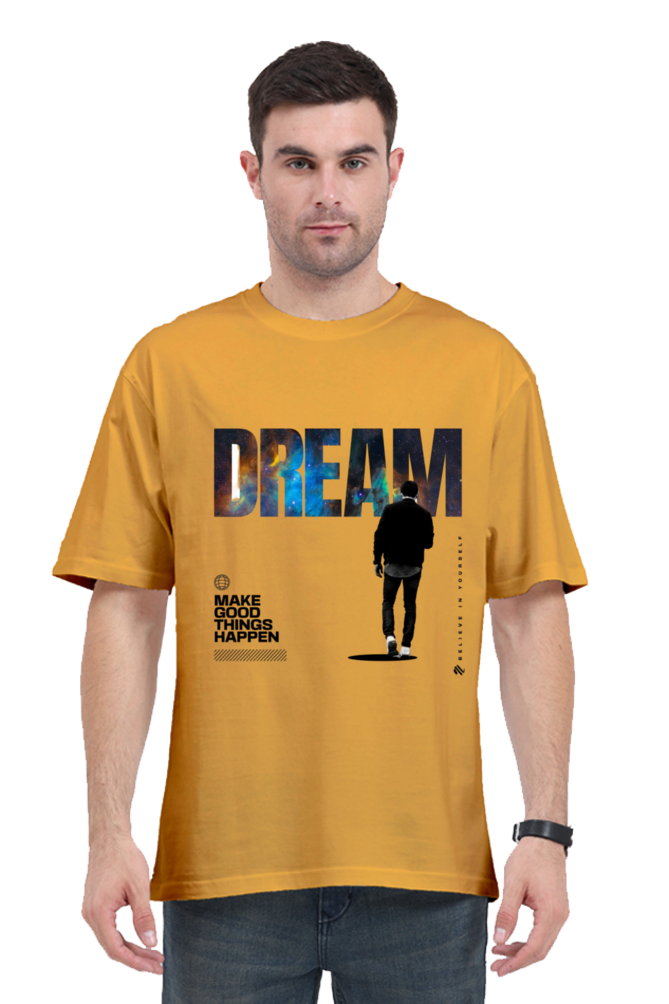 Dream - Oversized Tshirt