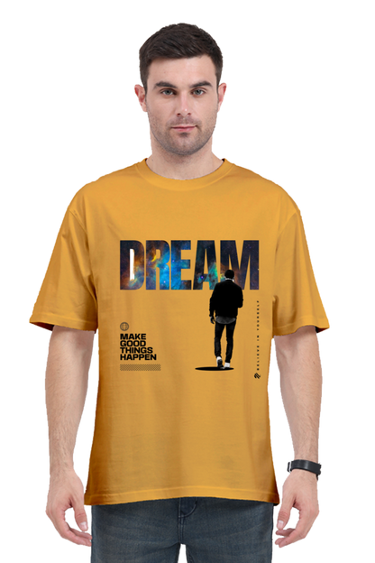 Dream - Oversized Tshirt