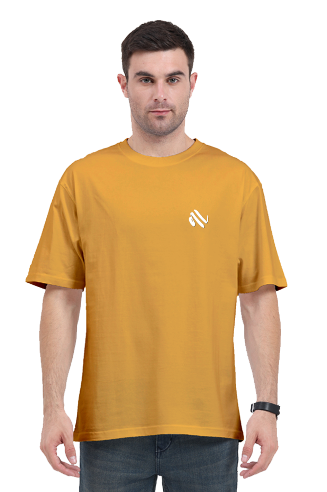 Fitness Oversized Tshirt