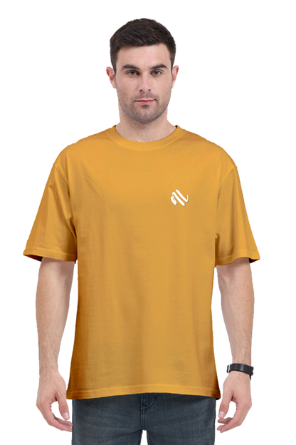 Fitness Oversized Tshirt