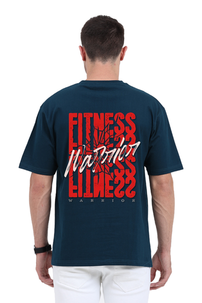 Fitness Oversized Tshirt