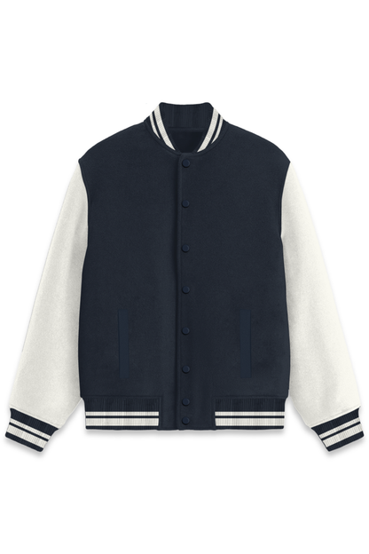 Unisex Varsity - premium Jacket