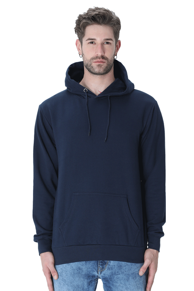 Acheive Anything - Hoddie 100%Cotton