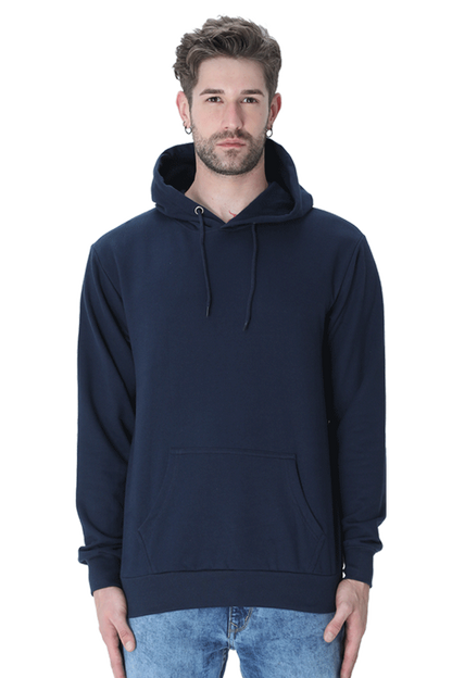 Acheive Anything - Hoddie 100%Cotton