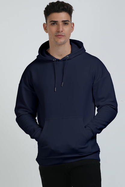 Rider - Oversized Premium Hoddie