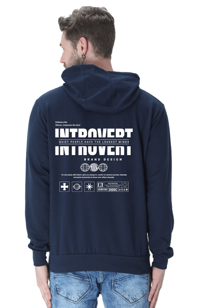 Introvert - Hoddie