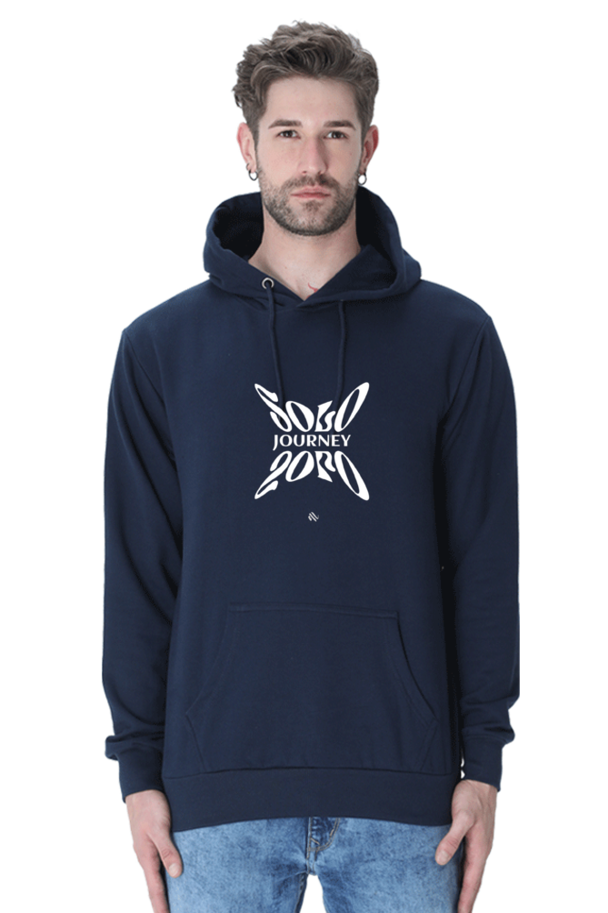 Solo nineicon - Hoddie