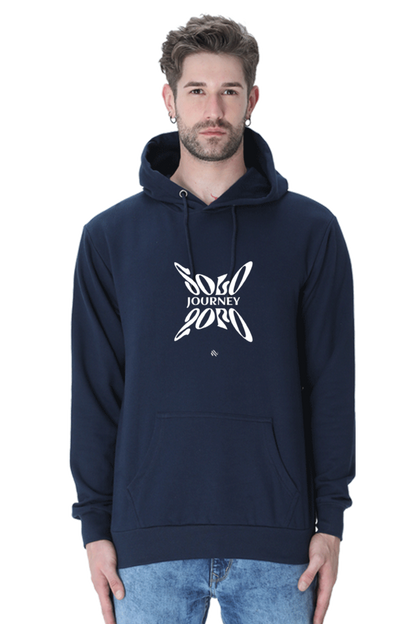 Solo nineicon - Hoddie