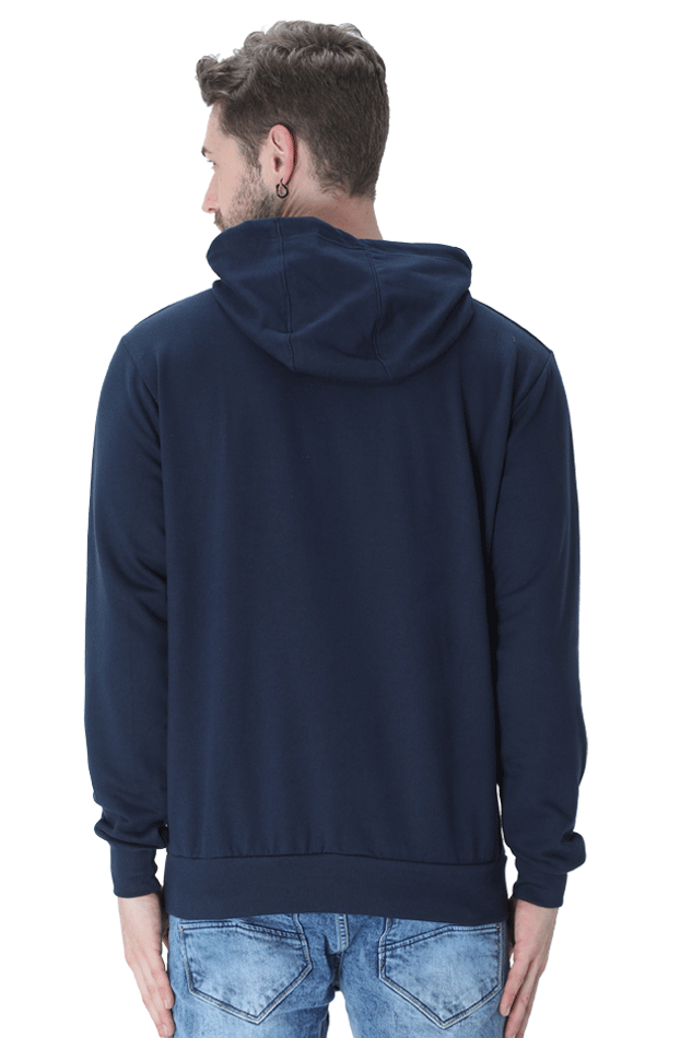 Solo nineicon - Hoddie