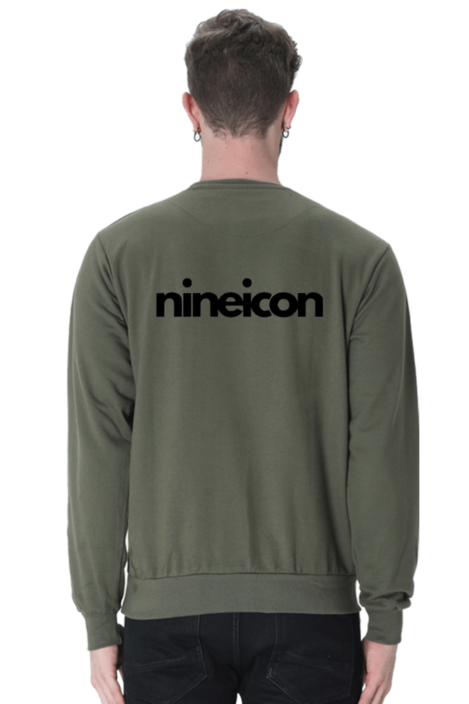 nineicon FullSleeve - Sweatshirt