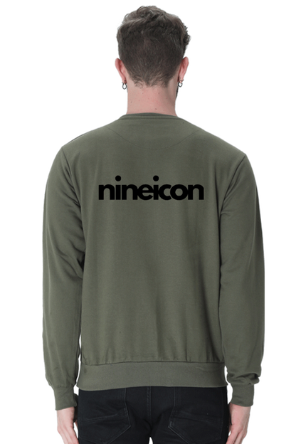 nineicon FullSleeve - Sweatshirt