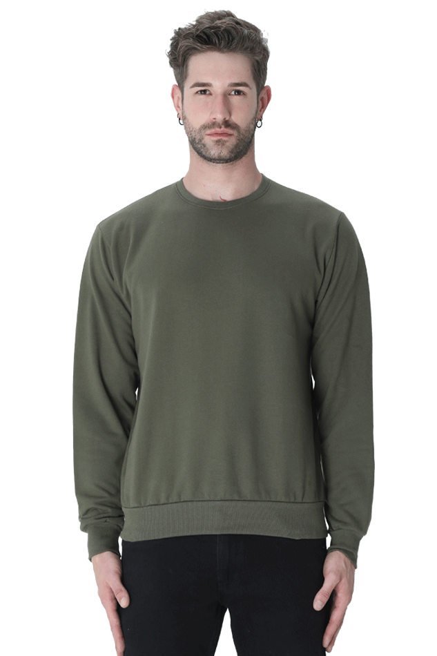 nineicon FullSleeve - Sweatshirt