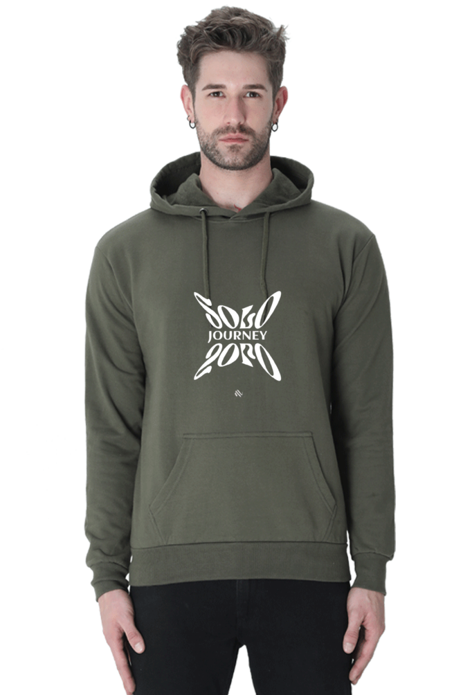 Solo nineicon - Hoddie