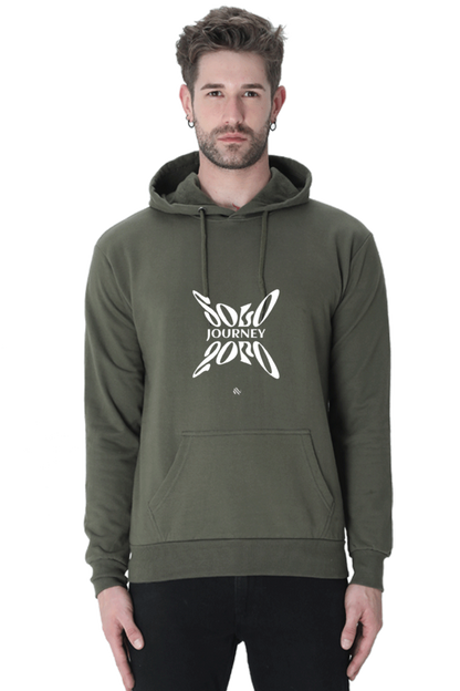 Solo nineicon - Hoddie