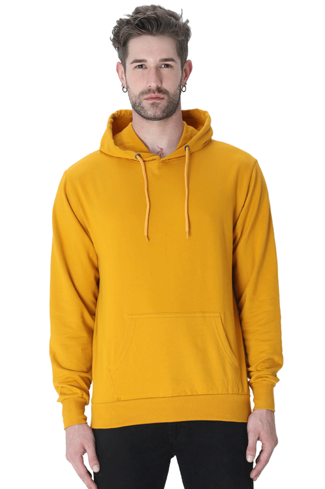 Live With Purpose - Fullsleeve Hoddie