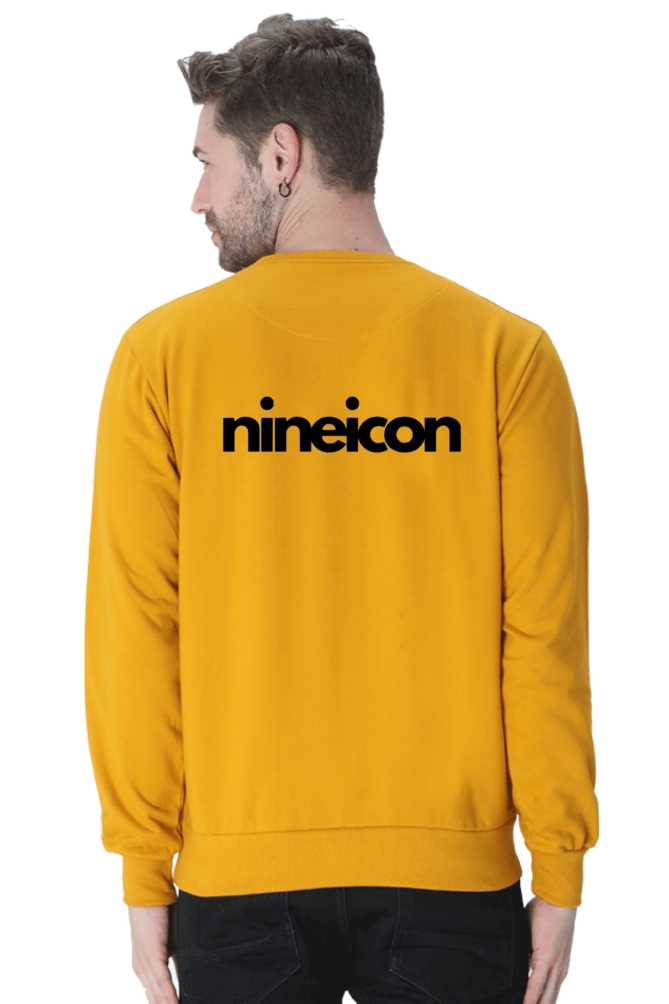 nineicon FullSleeve - Sweatshirt