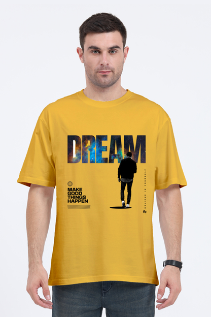 Dream - Oversized Tshirt