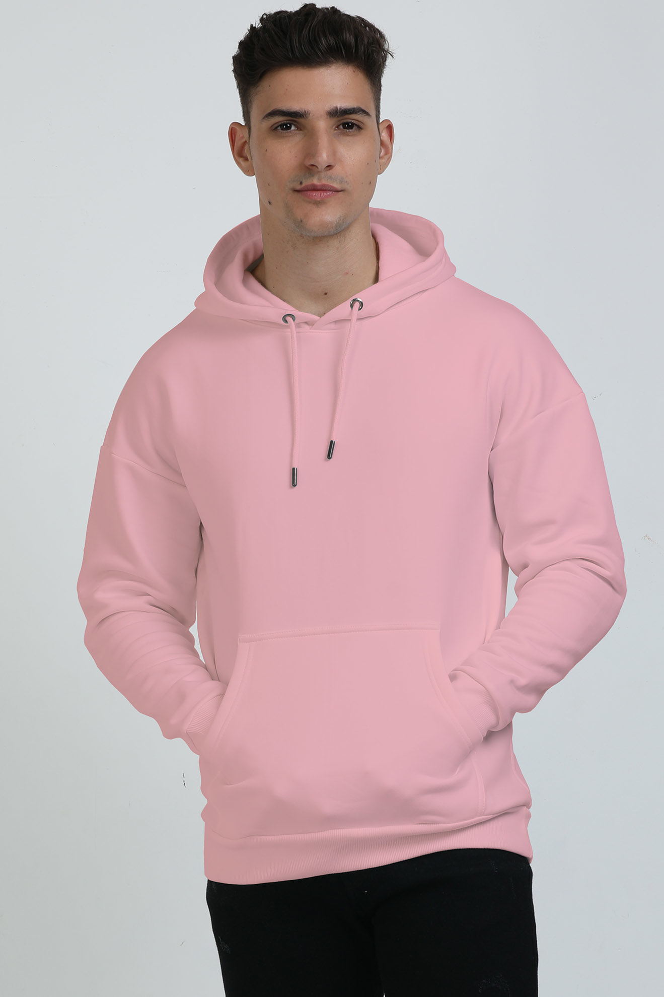 nineicon2 Unisex Oversized - Premium Hoddie