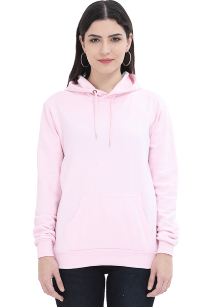 Women's Hodded Sweatshirt