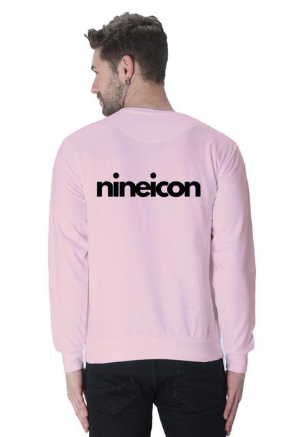 nineicon FullSleeve - Sweatshirt