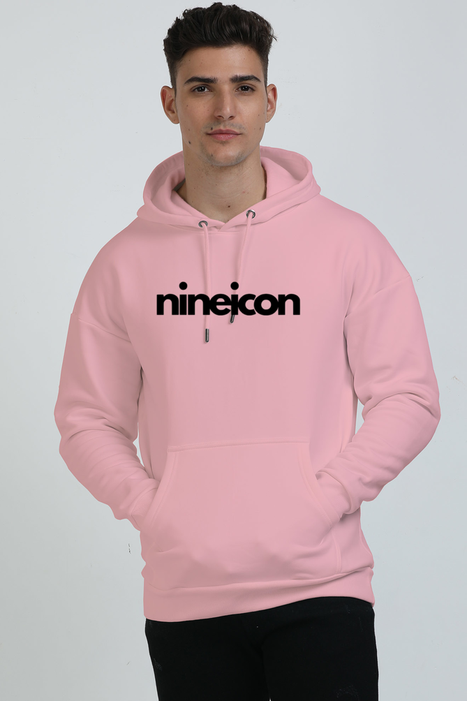 nineicon Unisex Oversized - Hoddie