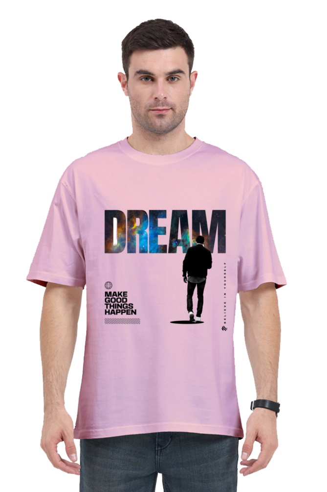 Dream - Oversized Tshirt